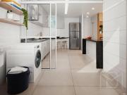 Apartamento Garden com 111 mÂ² em Jardim Camburi VitÃ³ria ES