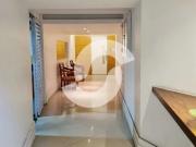 Apartamento garden com 120mÂ², sala, 3 quartos, 1 vaga...