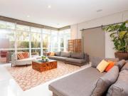 Apartamento Garden com 183,57m² no Alto da XV