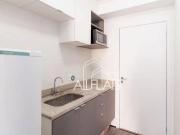 Apartamento Garden com 1 dormitÃ³rio, 25 mÂ² venda por...