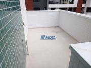 Apartamento Garden com 1 dormitório para alugar, 48 m²...