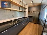 Apartamento Garden com 1 dormitório para alugar, 77 m²...