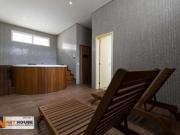 Apartamento Garden com 1 dormitÃ³rio para alugar, 89 mÂ²...
