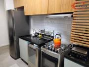 Apartamento Garden com 1 dormitório à venda, 111 m² por...