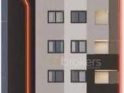 Apartamento Garden com 1 dormitório à venda, 29 m² por...