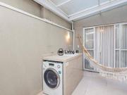 Apartamento Garden com 1 dormitório à venda, 32 m² por...