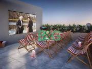 Apartamento Garden à venda, 54 m² por R$ 344.544,13...