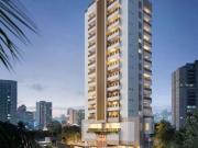 Apartamento Garden com 1 dormitório à venda, 55 m² por...