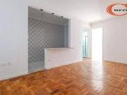 Apartamento Garden com 1 dormitório à venda, 64 m² por...