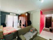 Apartamento Garden com 1 dormitório à venda, 66 m² por...
