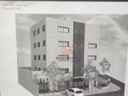 Apartamento Garden com 1 dormitório à venda, 72 m² por...