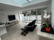 Apartamento Garden com 1 dormitório à venda, 74 m² por...