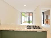 Apartamento Garden com 1 dormitório à venda, 74 m² por...