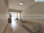 Apartamento Garden com 1 dormitório à venda, 78m² Bela...