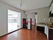 Apartamento à venda, 78 m² por R$ 648.500,00 Barra Funda...