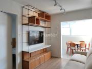 Apartamento Garden com 1 dormitórios em São Paulo