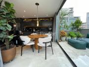 Apartamento Garden com 1 dormitórios em São Paulo