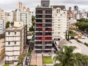 Apartamento Garden com 1 quarto à venda no Temple Batel...