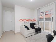 Apartamento Garden com 1 quarto e 1 vaga à venda no Portão