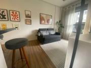 Apartamento Garden com 1 quarto e 36m² para alugar em...