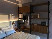 Apartamento Garden com 1 suíte para alugar, 99 m² por R$...