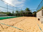 Apartamento Garden com 234m, 3 quartos e suÃte e 3 vagas...