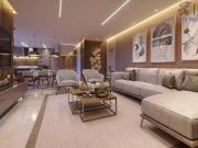 Apartamento Garden com 273m², com 3 Suítes, 3 Vagas, no... Apartamento Garden com 273m², com 3 Suítes, 3 Vagas, no...