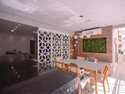 Apartamento Garden com 2 dormitórios à venda, 116 m² por...