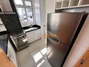 Apartamento Garden com 2 dormitÃ³rios para alugar, 85...