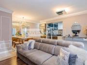 Apartamento Garden com 2 Dormitórios, 1 Suíte, 78,99 m²,...