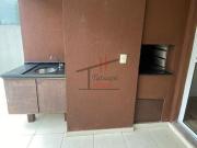 Apartamento Garden com 2 dormitórios 2 vagas