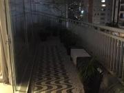 Apartamento Garden com 2 dormitórios à venda, 104 m² por...