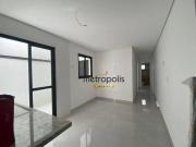 Apartamento Garden à venda, 117 m² por R$ 545.210,00...