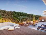 Apartamento Garden com 2 dormitórios à venda, 170 m² por...
