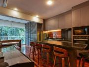 Apartamento Garden com 2 dormitórios à venda, 170 m² por...