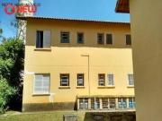 Apartamento Garden com 2 dormitórios à venda, 42 m² por...