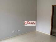 Apartamento Garden com 2 dormitórios à venda, 45 m² por...