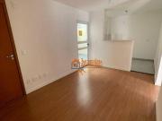 Apartamento Garden com 2 dormitórios à venda, 46 m² por...