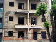 Apartamento Garden com 2 dormitórios à venda, 47 m²+ 46...