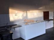 Apartamento Garden com 2 dormitórios à venda, 47 m² por...