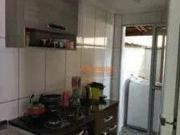 Apartamento Garden com 2 dormitórios à venda, 48 m² por...