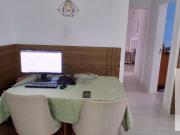 Apartamento Garden com 2 dormitórios à venda, 52 m² por...