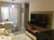 Apartamento Garden com 2 dormitórios à venda, 53 m² por...