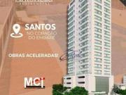 Apartamento Garden com 2 dormitórios à venda, 54 m² por...