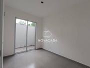 Apartamento Garden com 2 dormitórios à venda, 55 m² por...