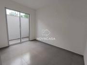Apartamento Garden com 2 dormitórios à venda, 55 m² por...