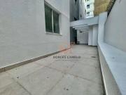Apartamento Garden com 2 dormitórios à venda, 56 m² por...
