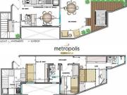 Apartamento Garden à venda, 57 m² por R$ 470.001,00...