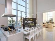 Apartamento Garden com 2 dormitórios à venda, 58 m² por...
