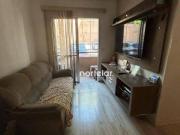 Apartamento Garden com 2 dormitórios à venda, 58 m² por...